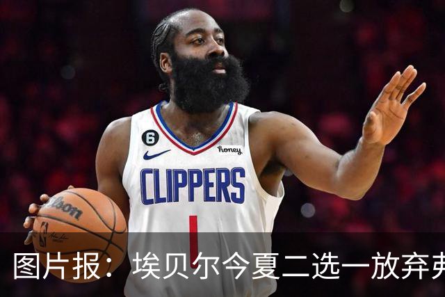 图片报：埃贝尔今夏二选一放弃弗里克